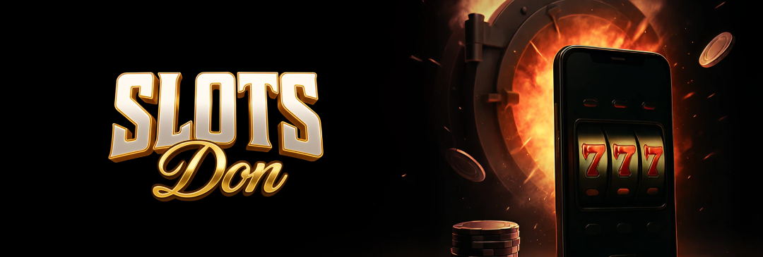 SlotsDon Casino
